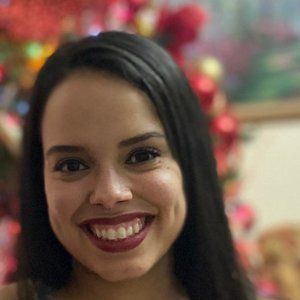 Meet your Posher, Catherine